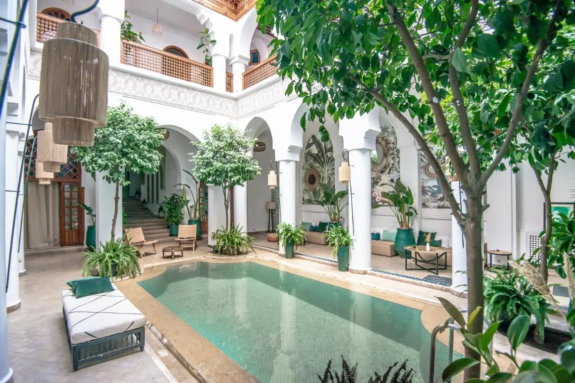 Image of Riad Palais Calipau