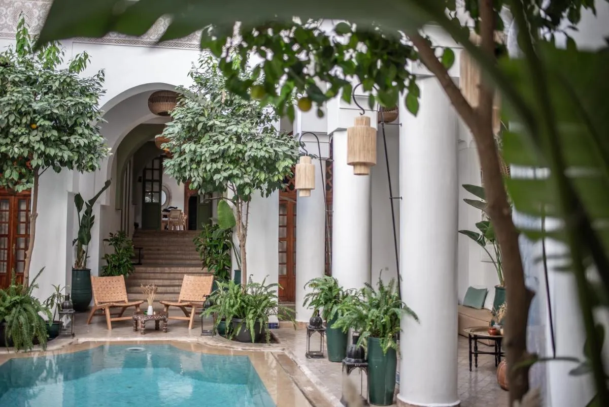 Image 3 of Riad Palais Calipau