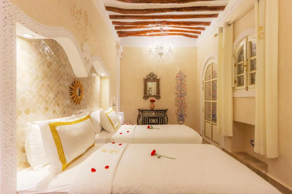 Image 1 of Riad Palais Des Princesses & Spa