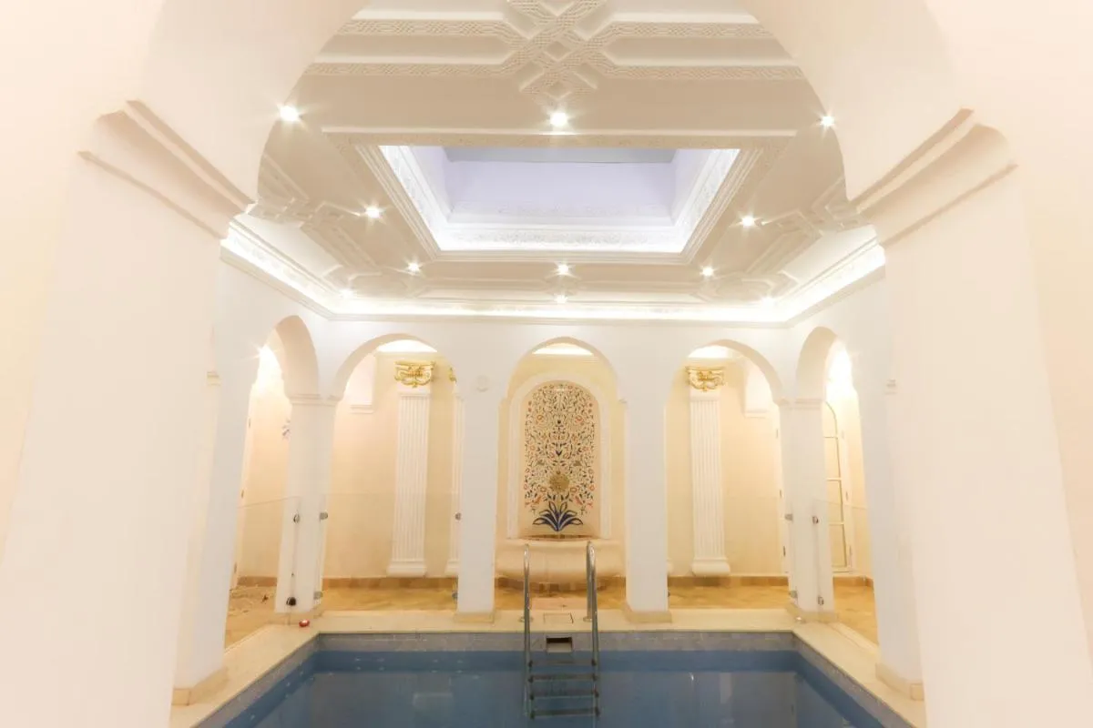 Image 3 of Riad Palais Des Princesses & Spa