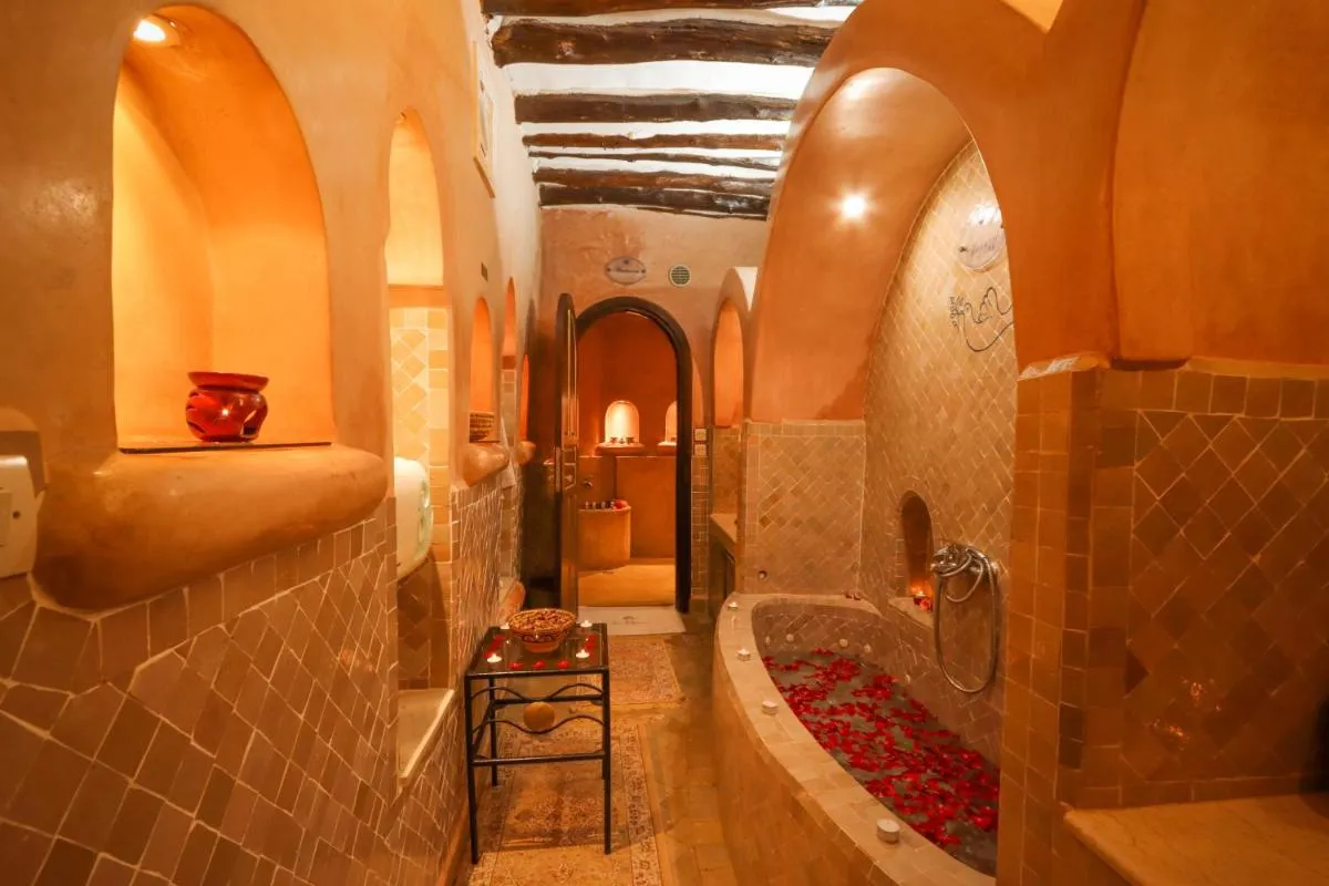 Image 2 of Riad Palais Des Princesses & Spa