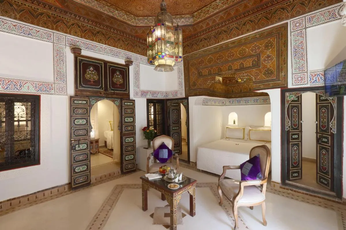 Image 5 of Riad Palais Des Princesses & Spa