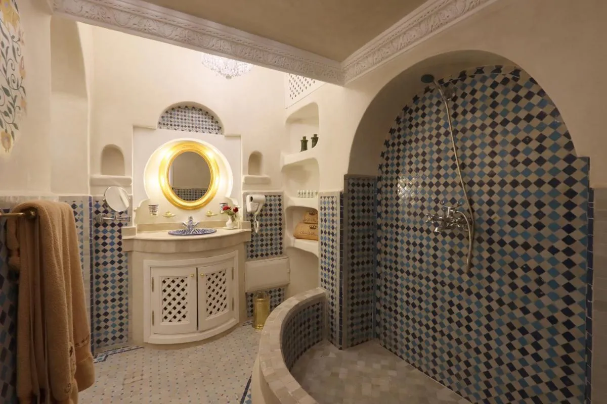 Image 6 of Riad Palais Des Princesses & Spa