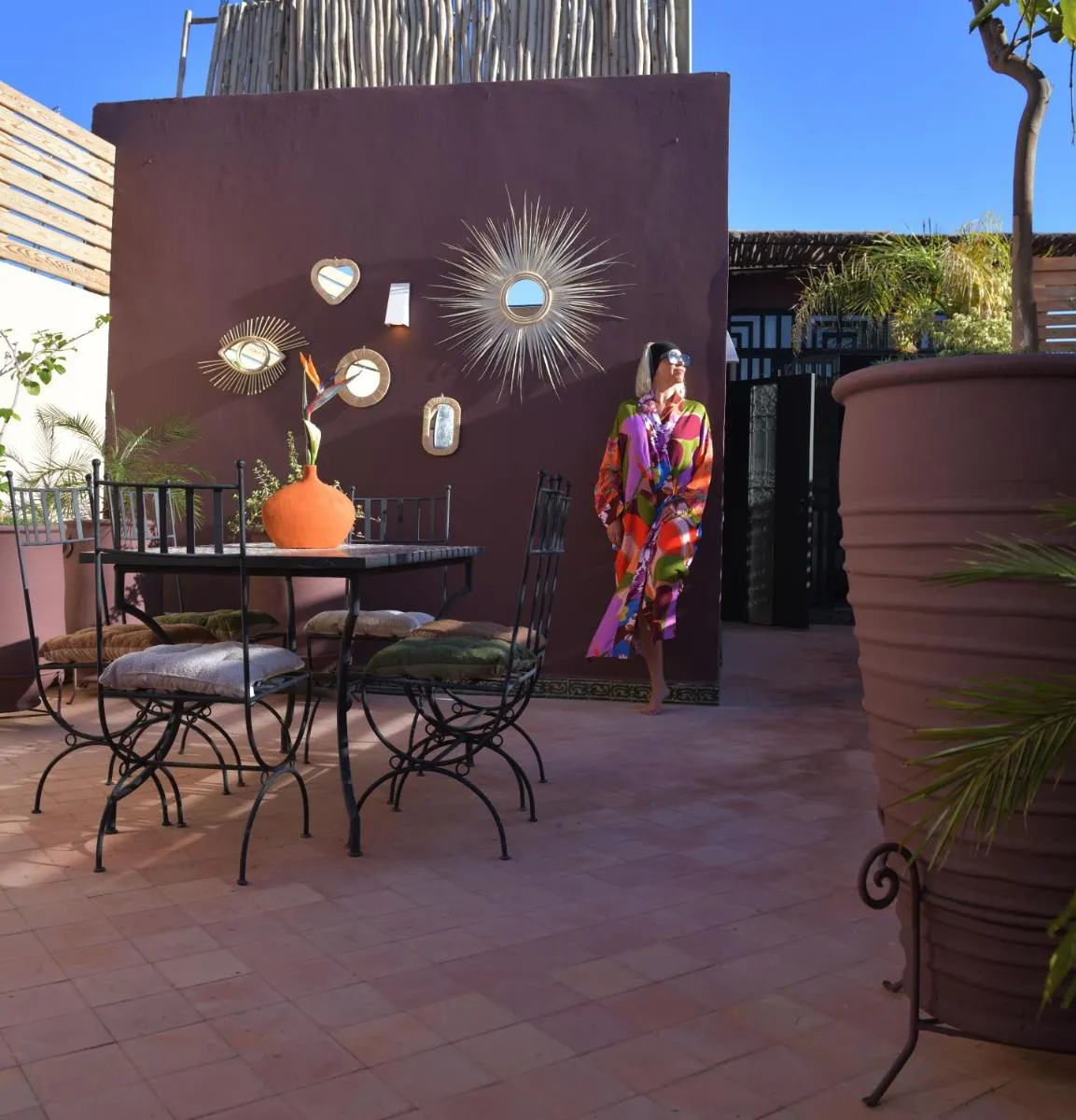 Image 5 of Riad Palau Marrakech