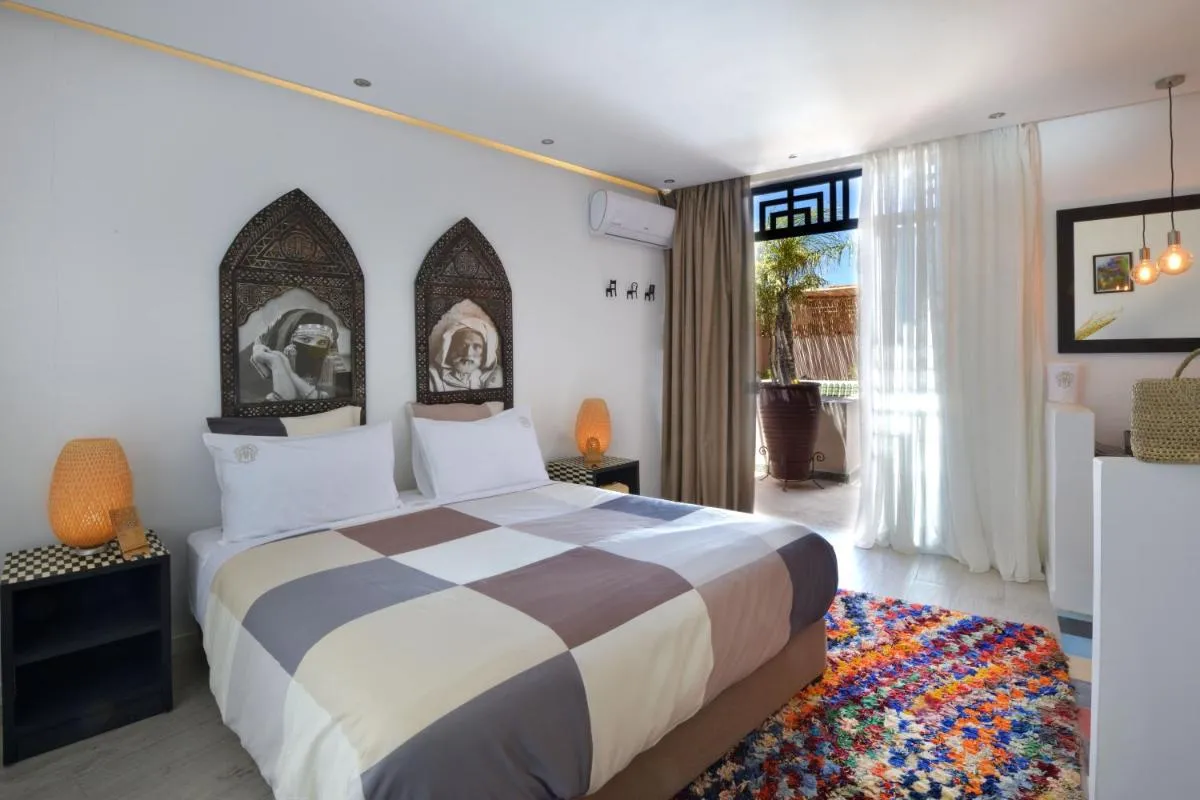 Image 1 of Riad Palau Marrakech