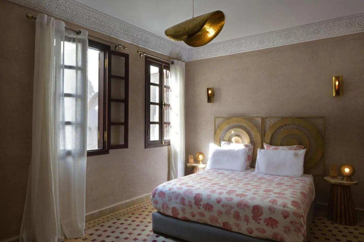 Image 6 of Riad Palau Marrakech