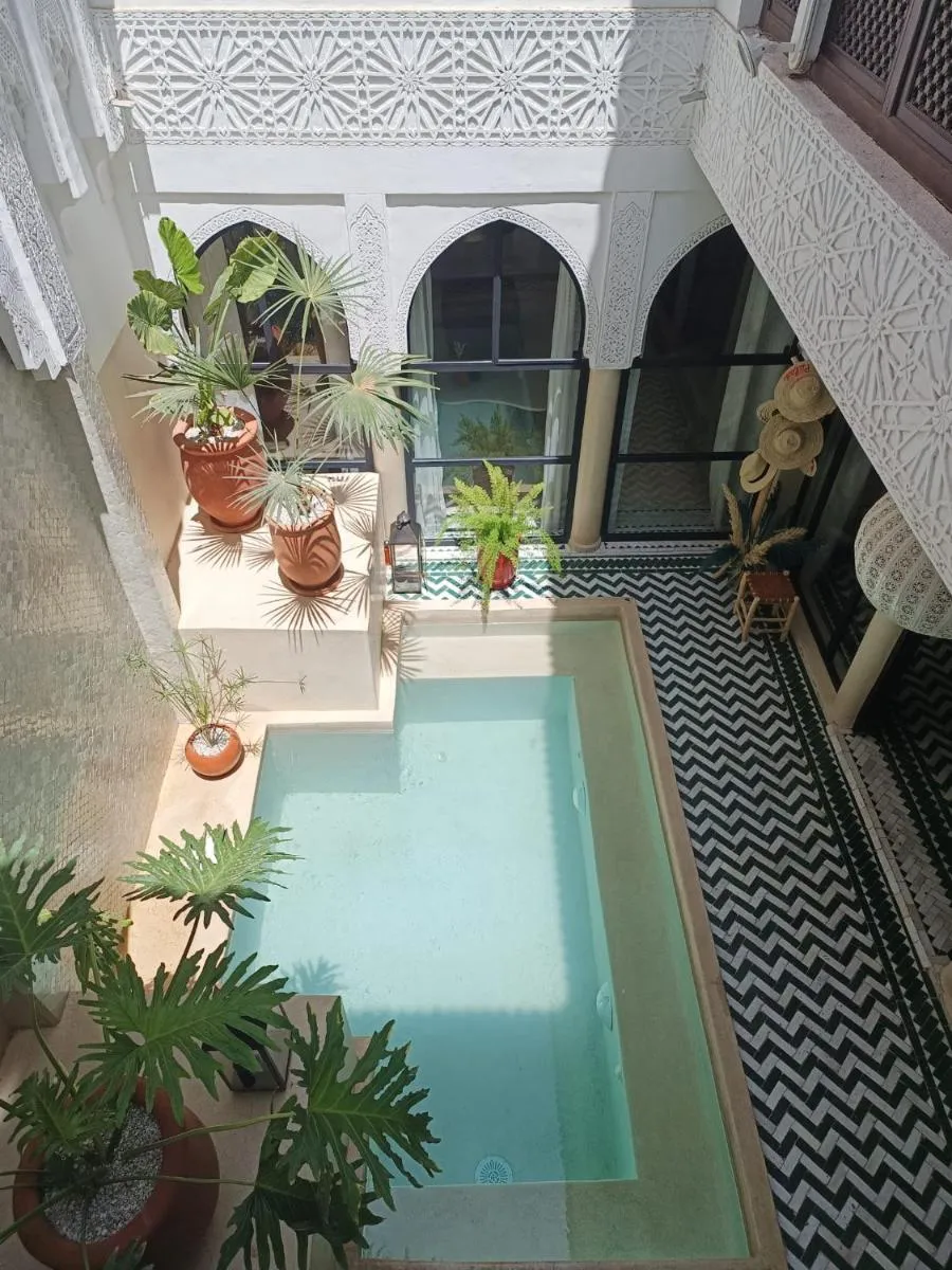 Image 4 of Riad Palau Marrakech