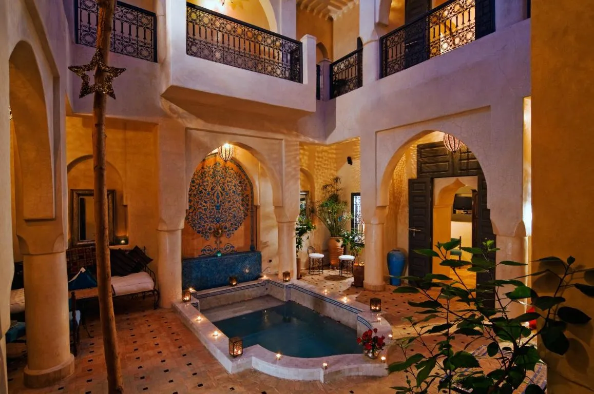 Image of Riad Papillon by Marrakech Riad
