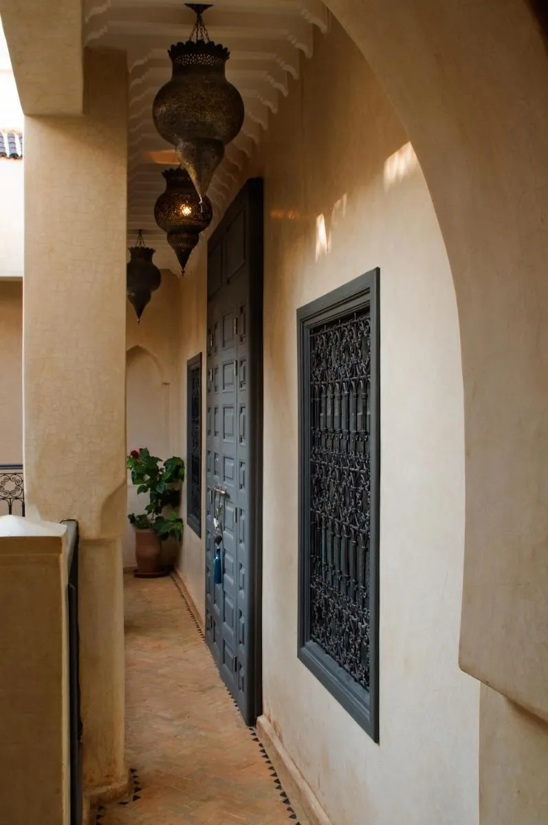 Image 5 of Riad Papillon by Marrakech Riad