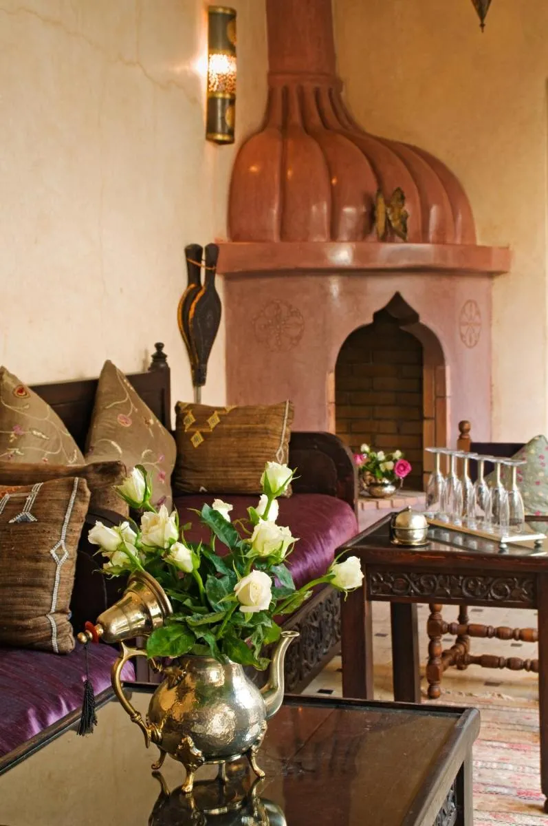 Image 6 of Riad Papillon by Marrakech Riad