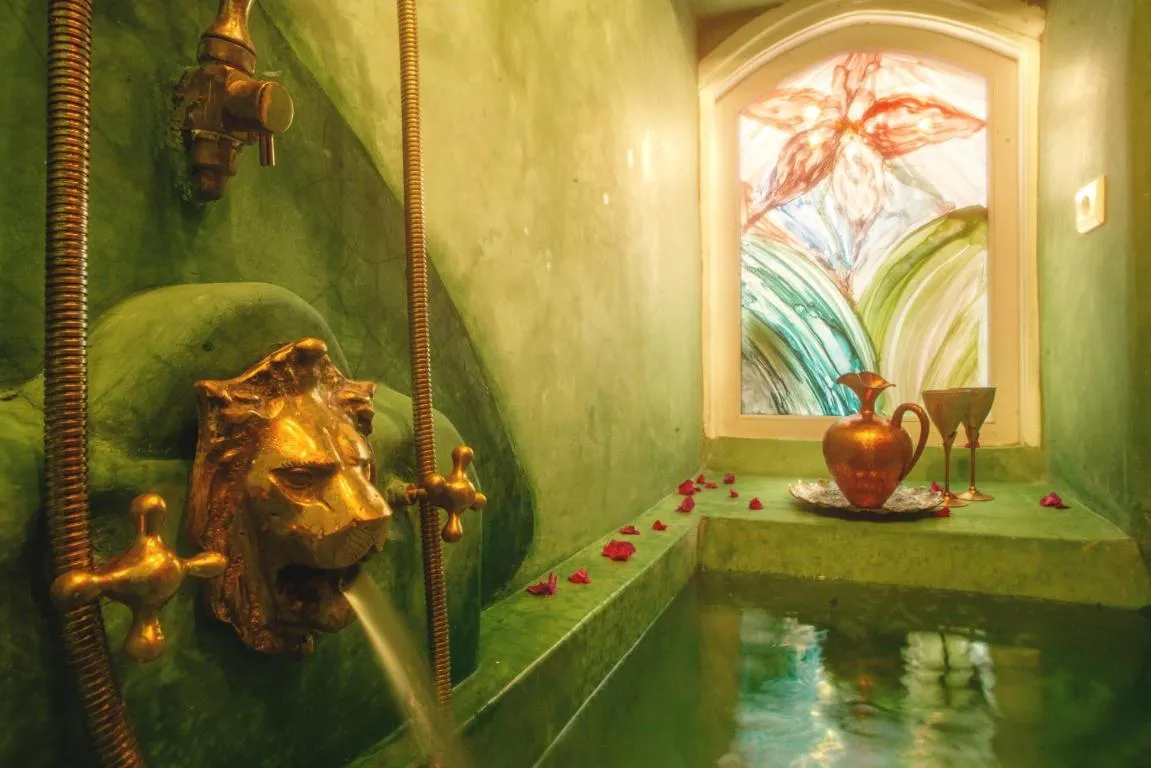 Image of Riad Persephone