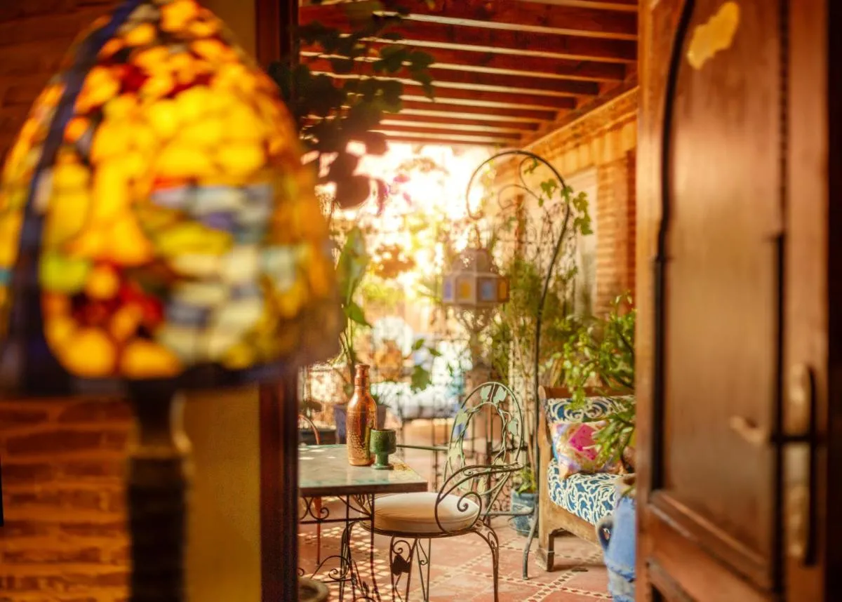 Image 4 of Riad Persephone