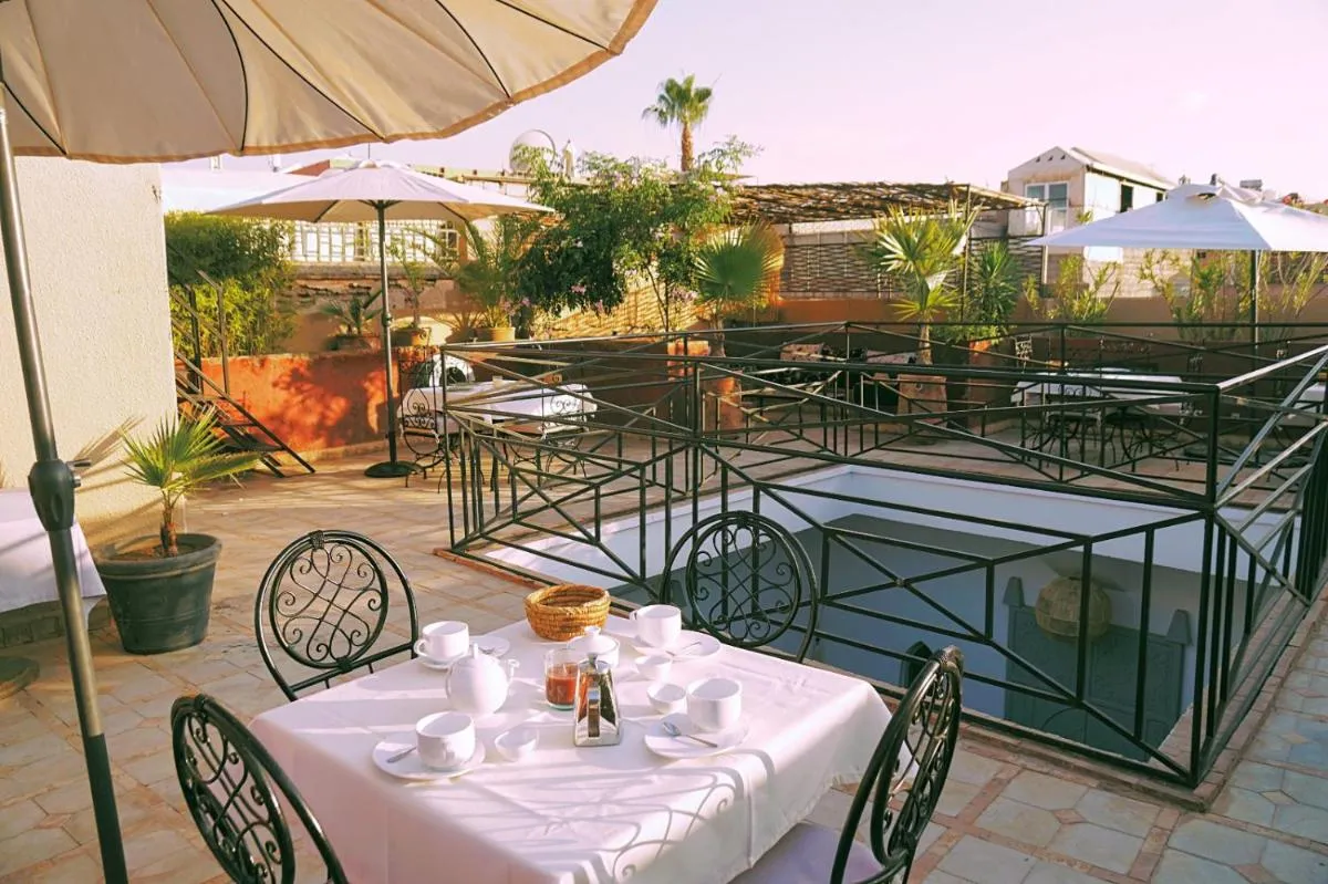 Image 5 of Riad Pierres et Saveurs Soleil