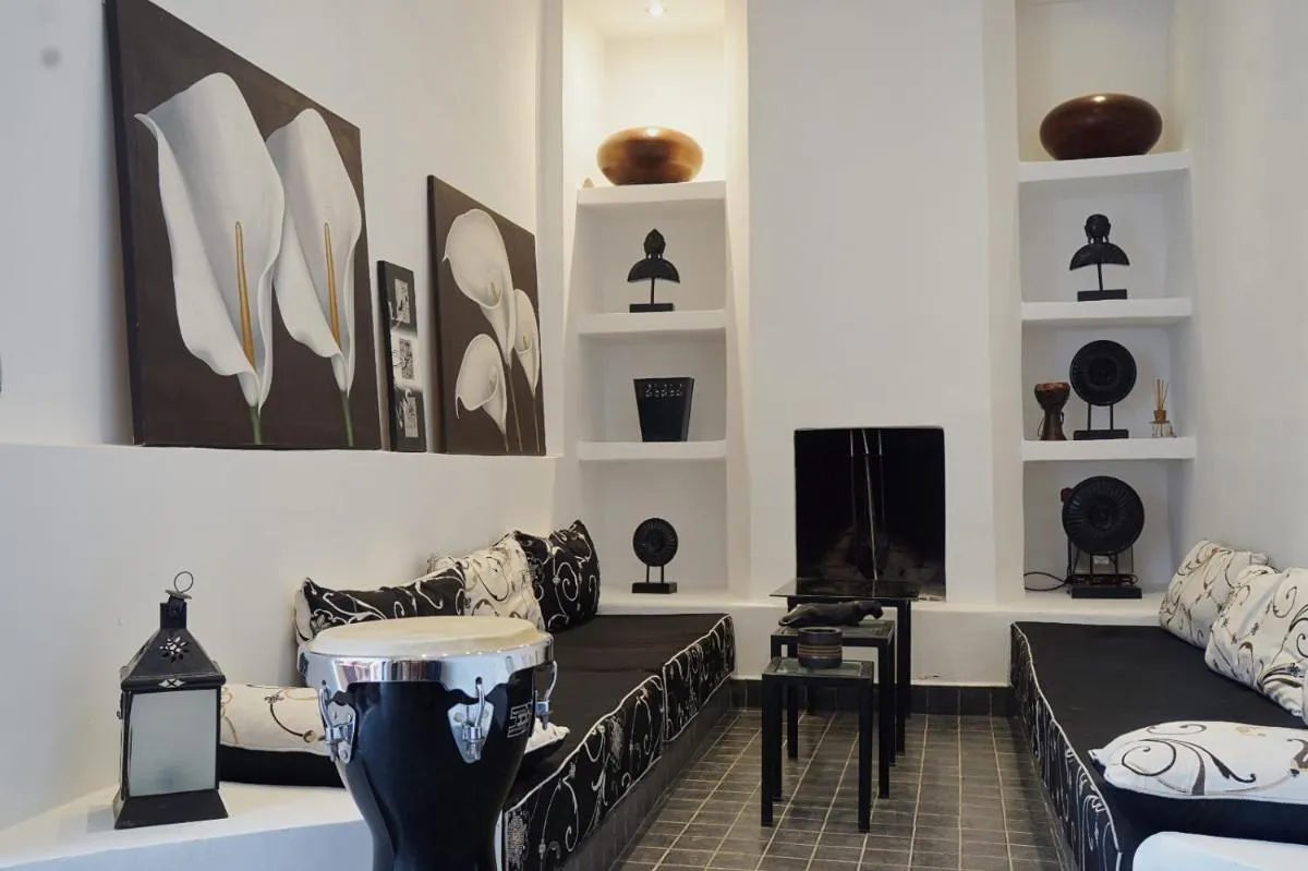 Image 4 of Riad Pierres et Saveurs Soleil