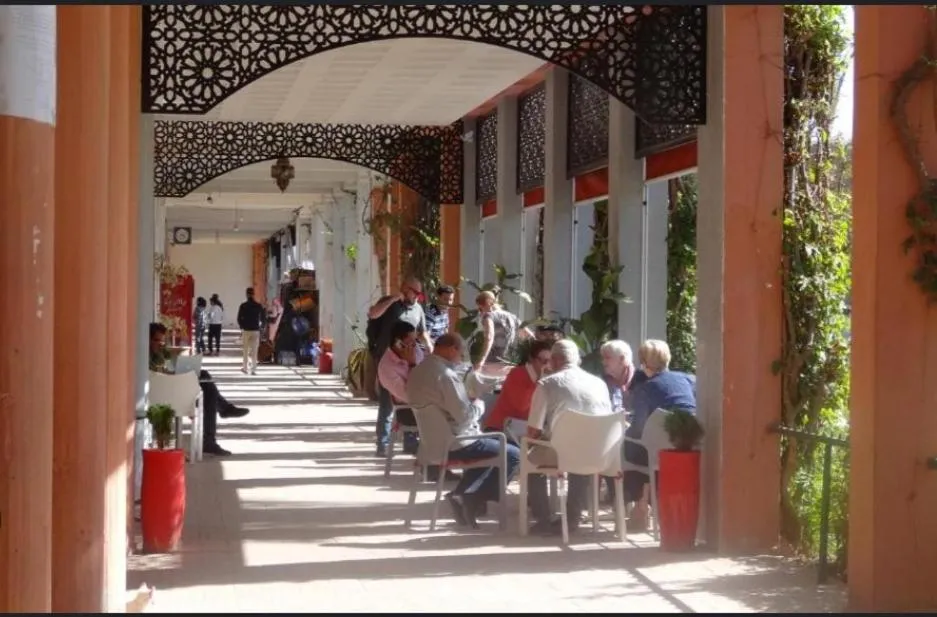 Image 6 of Riad QAYS