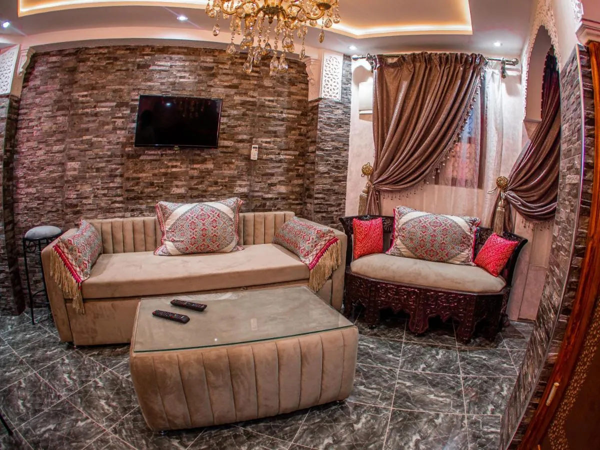 Image 5 of Riad QAYS