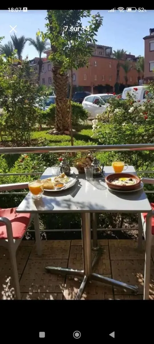 Image 2 of Riad Qariya siyahiya