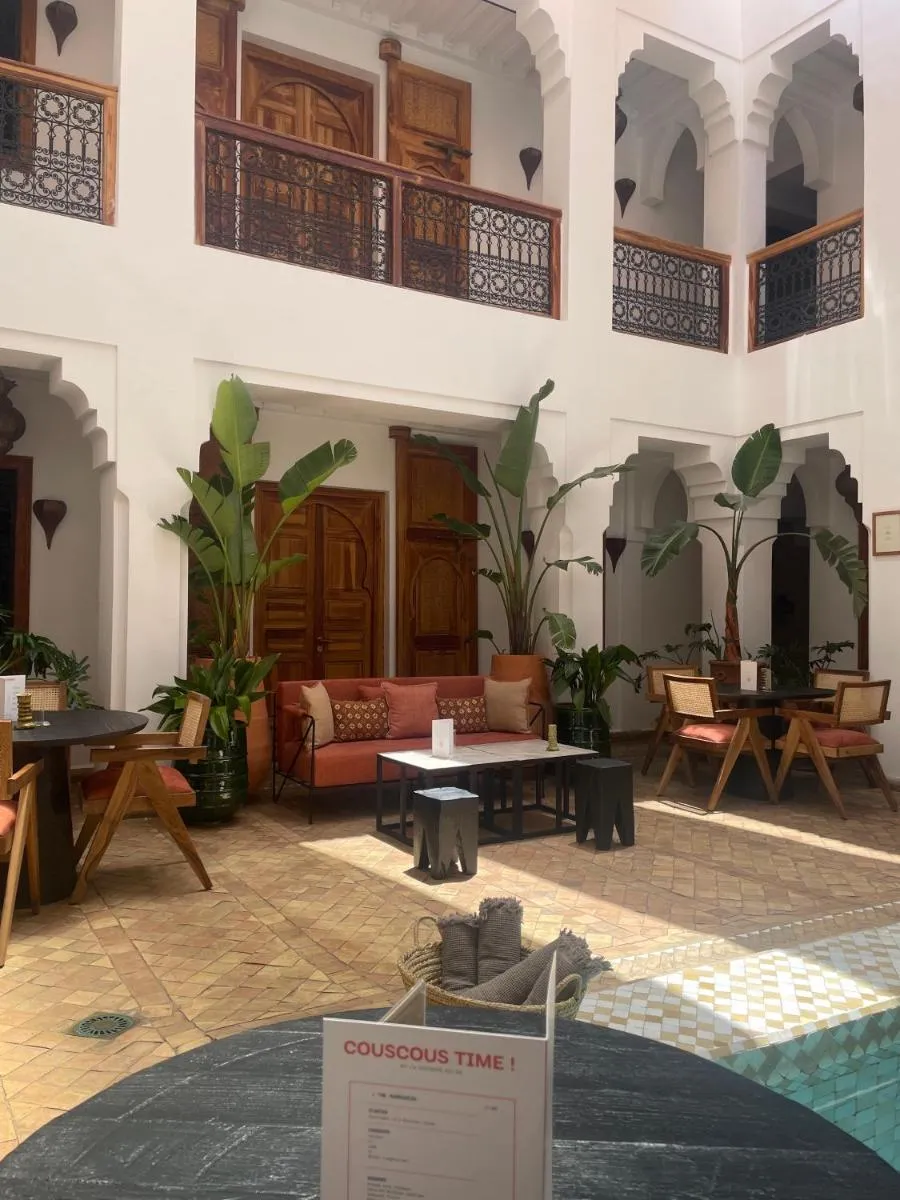 Image 3 of Riad RK Suites & Spa