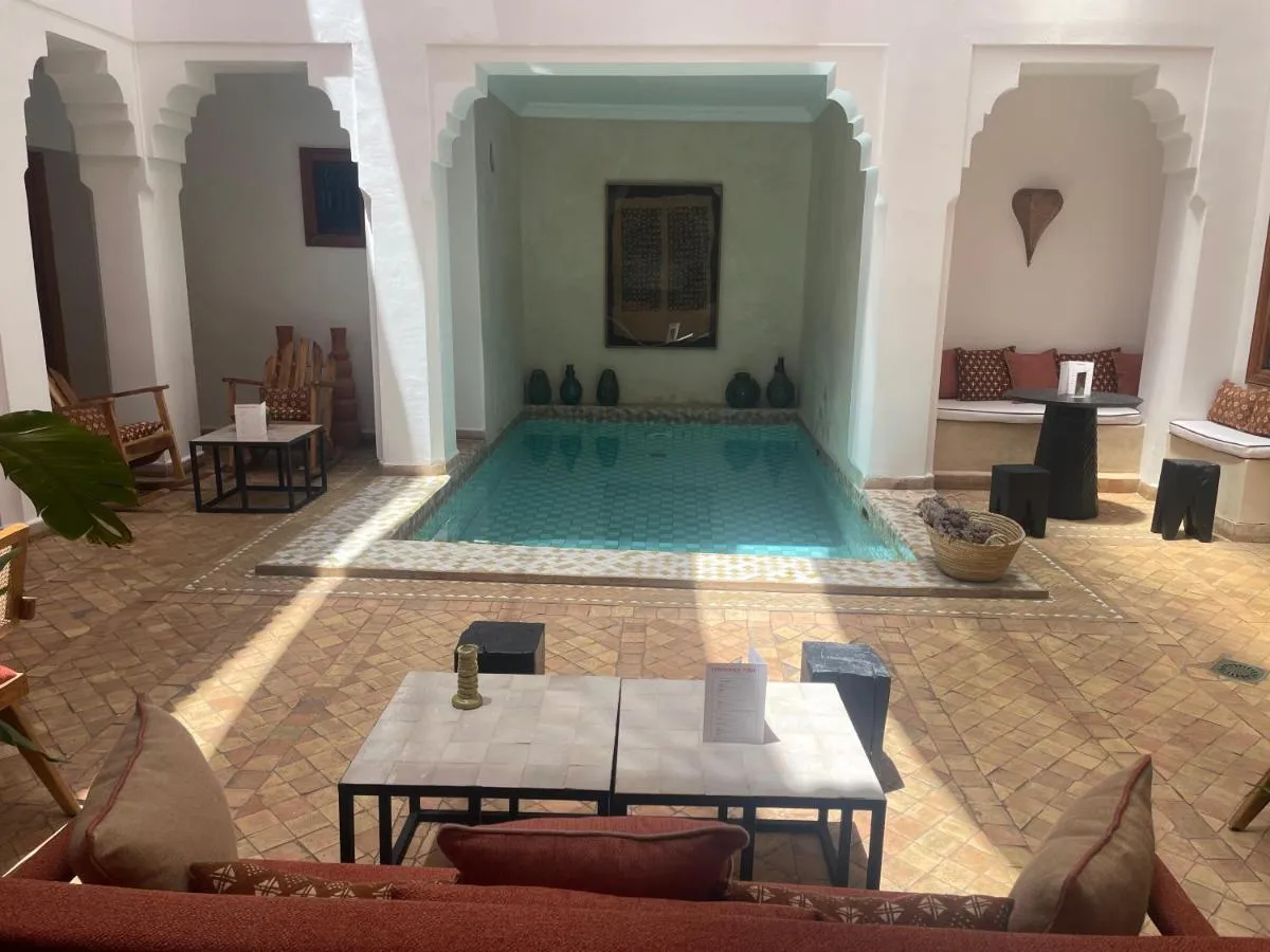 Image 1 of Riad RK Suites & Spa
