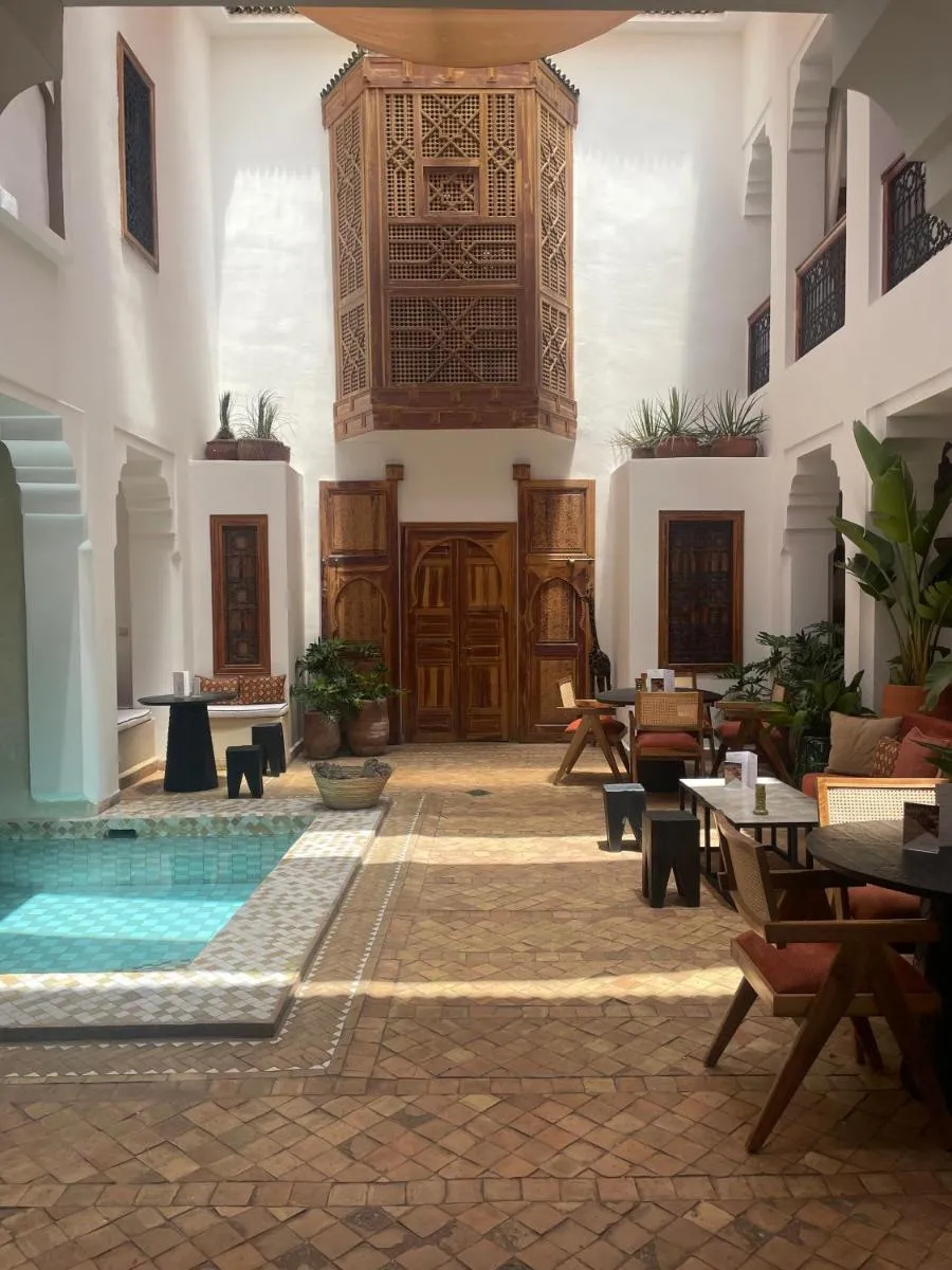 Image 6 of Riad RK Suites & Spa