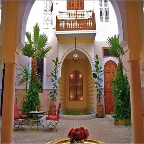 Image 3 of Riad Rabahsadia