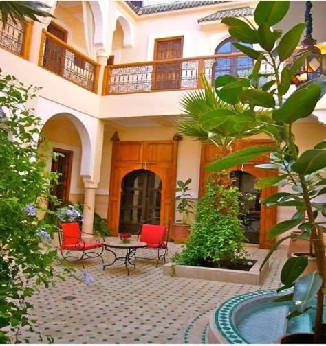 Image 6 of Riad Rabahsadia