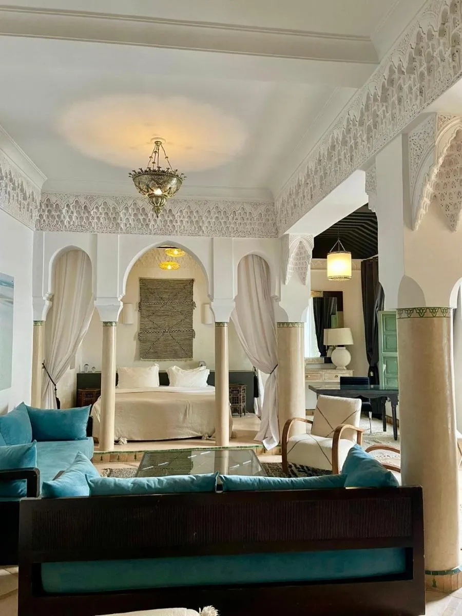 Image 3 of Riad Rafaele & SPA