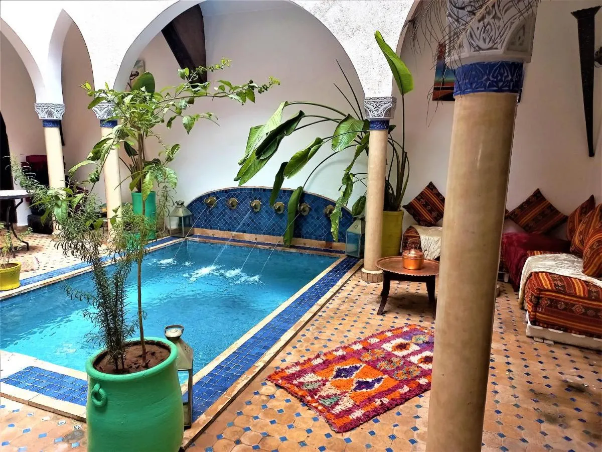Image 2 of Riad Rêve d Antan