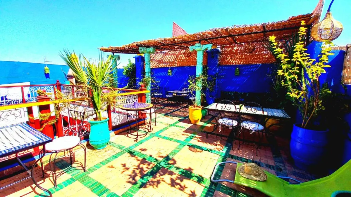 Image 1 of Riad Rêve d Antan