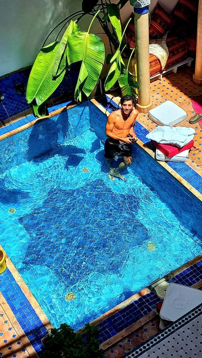 Image 6 of Riad Rêve d Antan