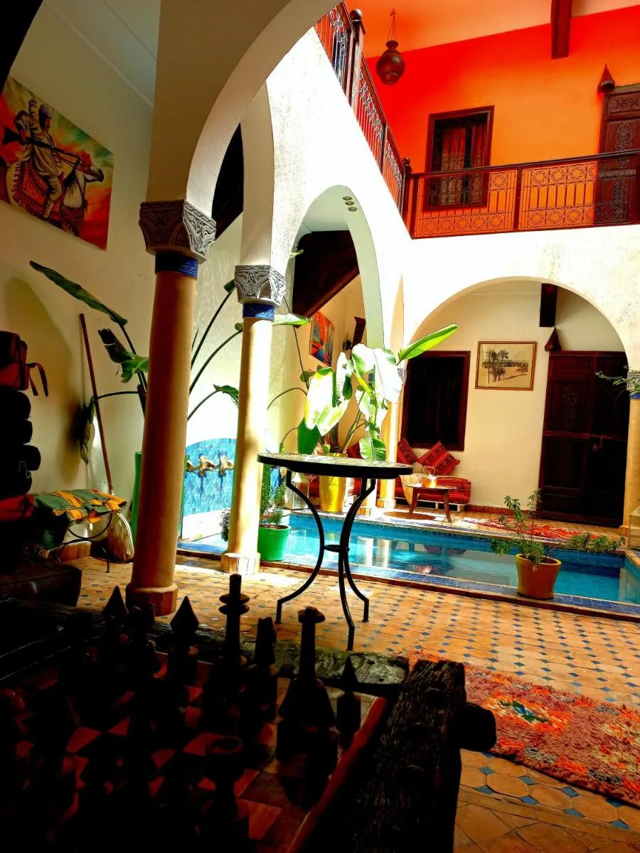 Image 4 of Riad Rêve d Antan