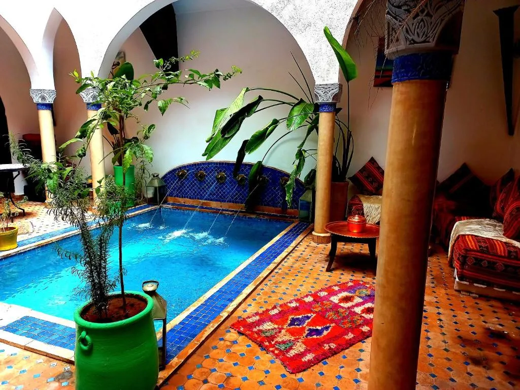 Image of Riad Rêve d Antan