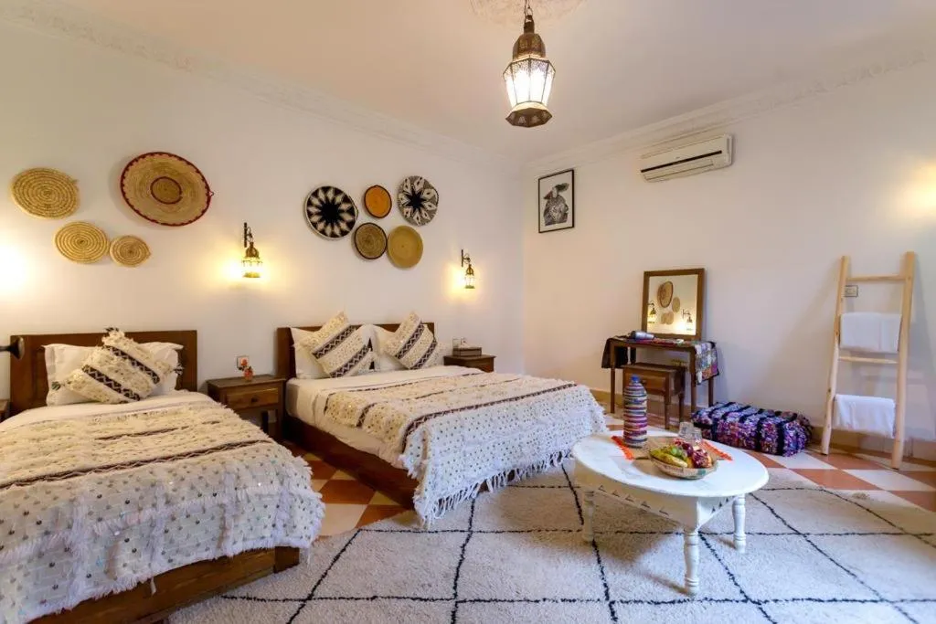 Image 1 of Riad Rose Meryam