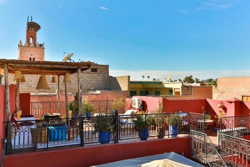 Image 2 of Riad Rose Meryam