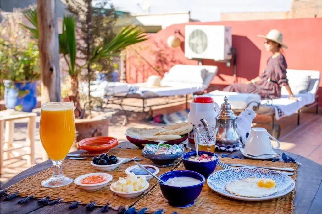 Image 5 of Riad Rose Meryam