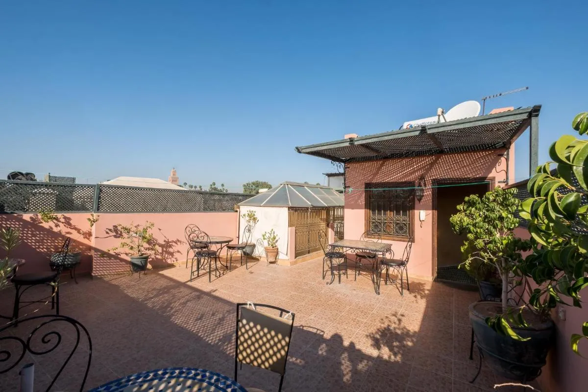 Image 5 of Riad Saad