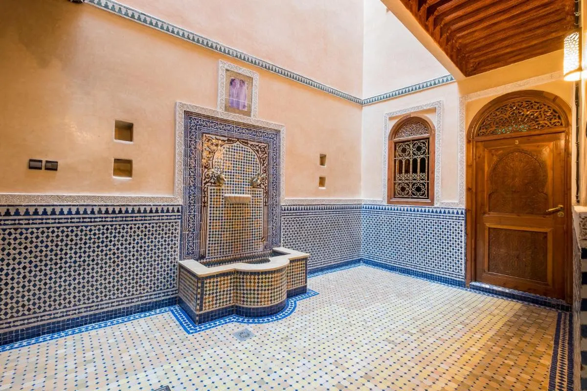 Image 2 of Riad Saad