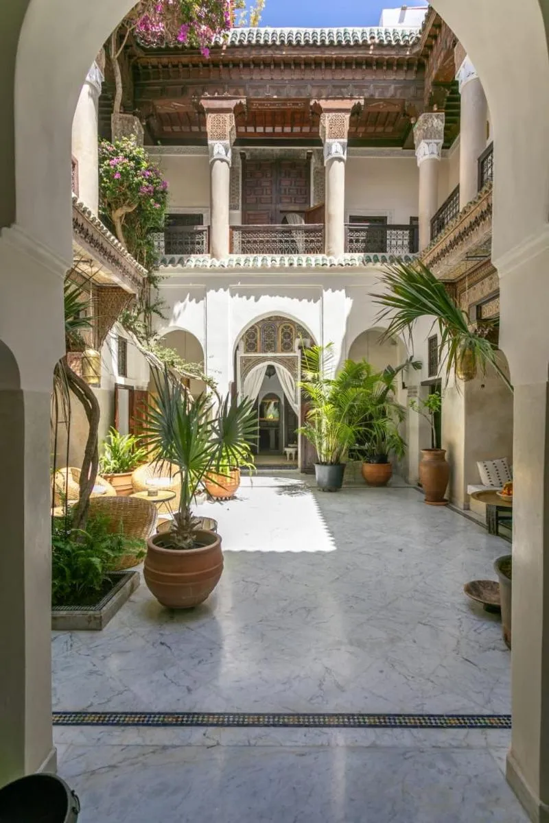 Image 3 of Riad Safar
