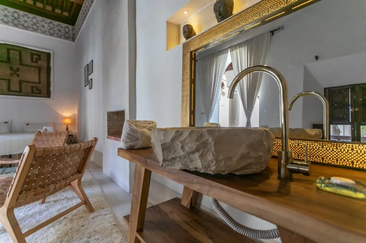 Image 1 of Riad Safar