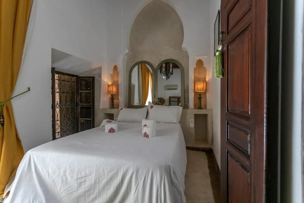 Image 6 of Riad Safar