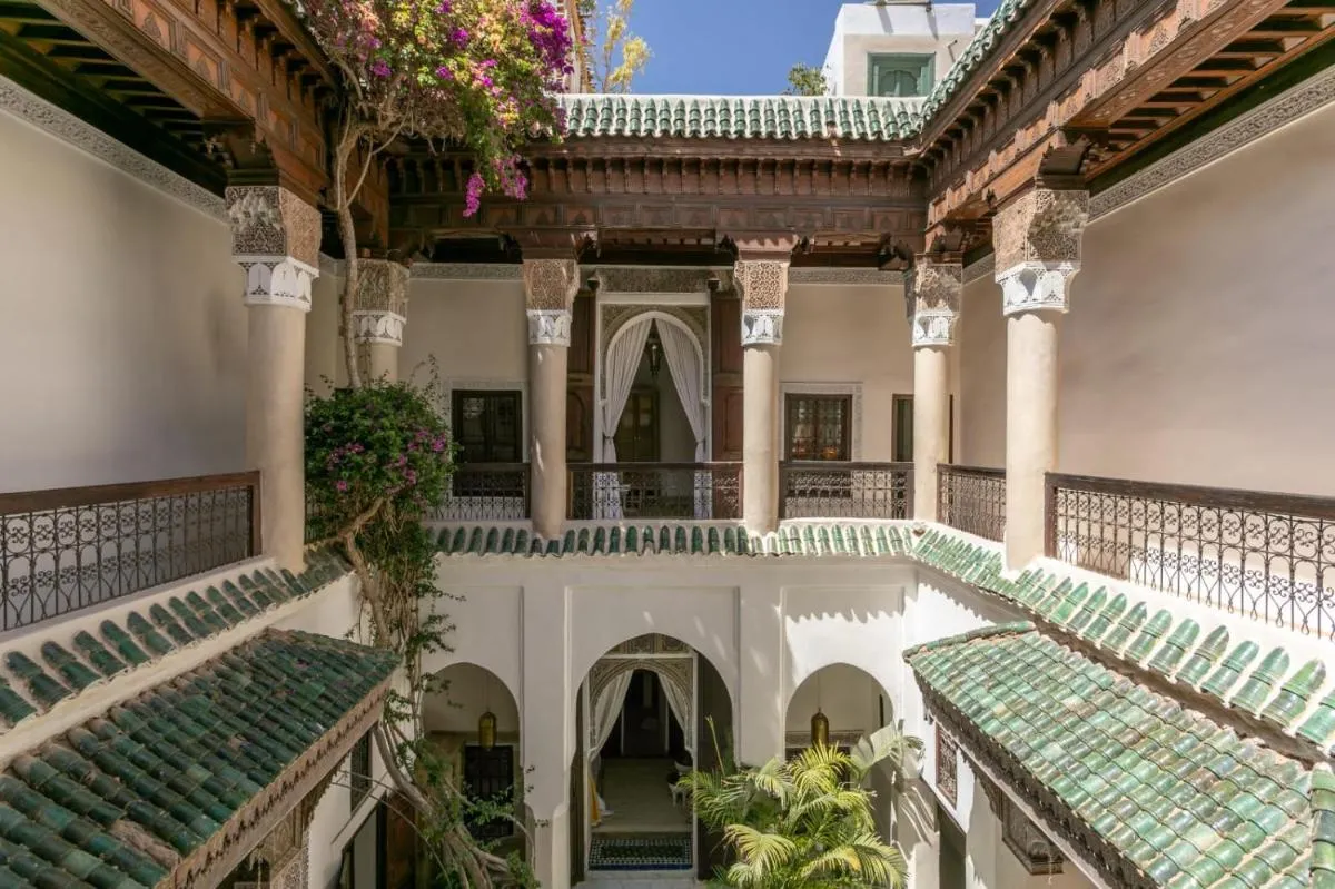 Image 5 of Riad Safar
