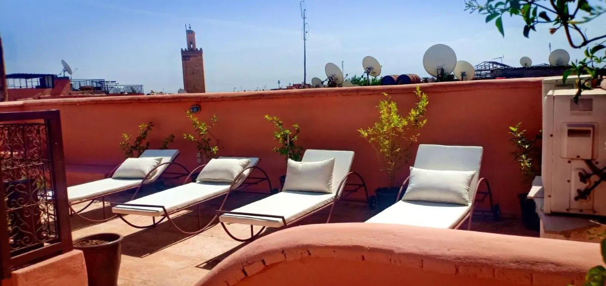 Image 5 of Riad Safia