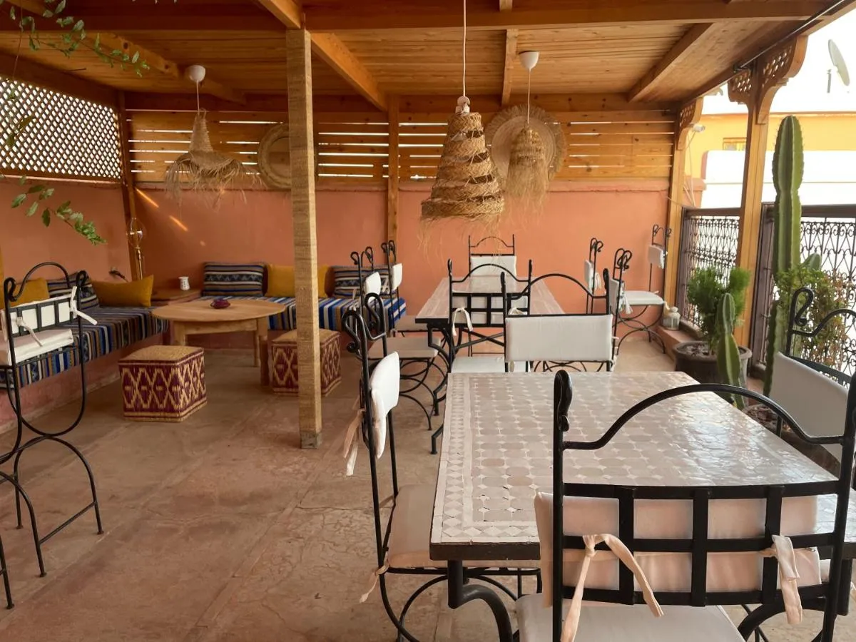 Image 4 of Riad Safia