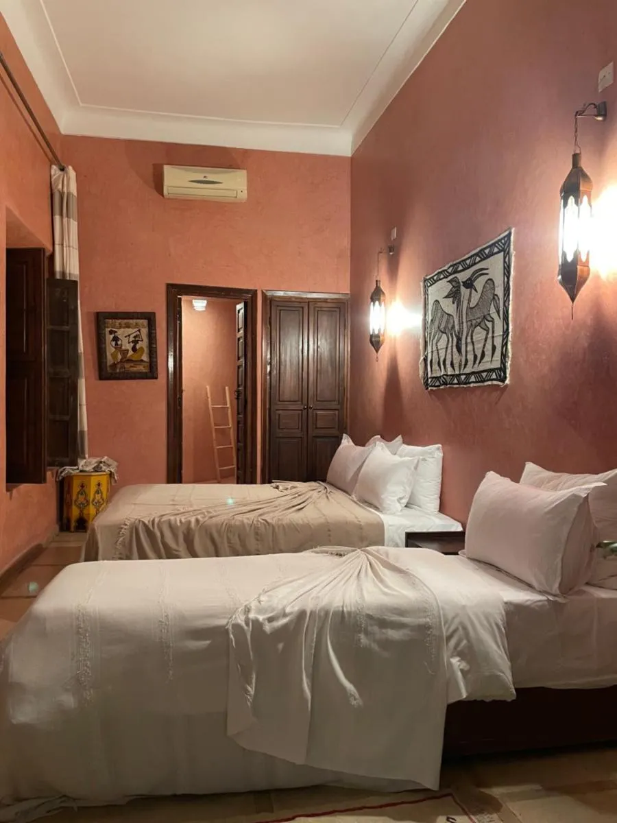 Image 1 of Riad Safia