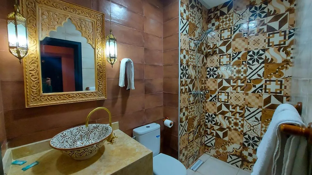 Image 6 of Riad Safir Marrakech