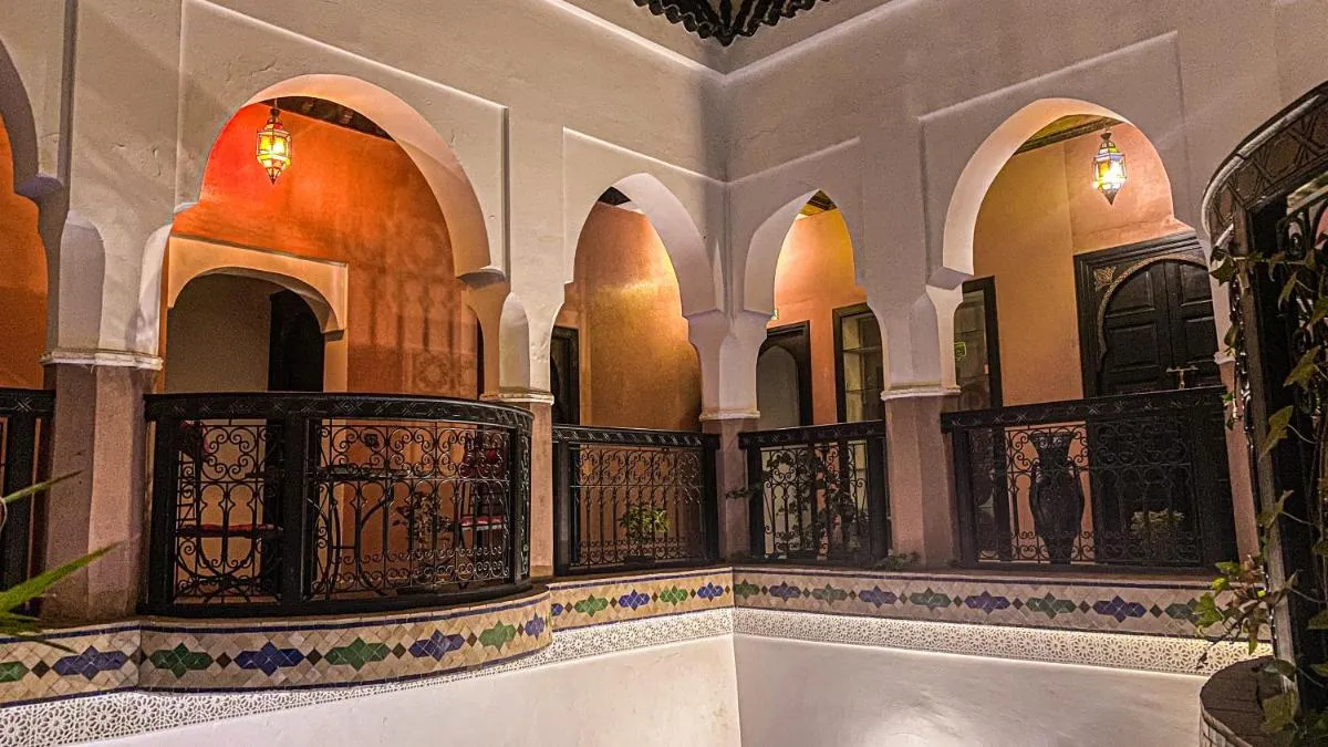 Image 2 of Riad Safir Marrakech
