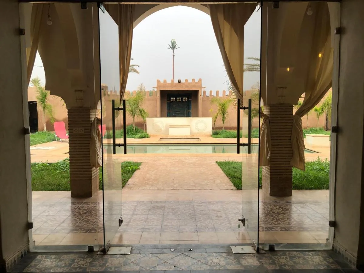 Image 2 of Riad Safran Ralya