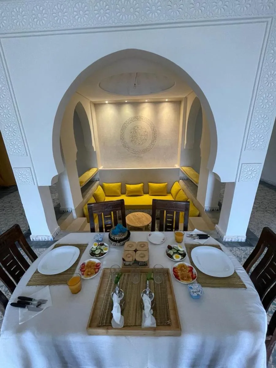 Image 5 of Riad Safran Ralya