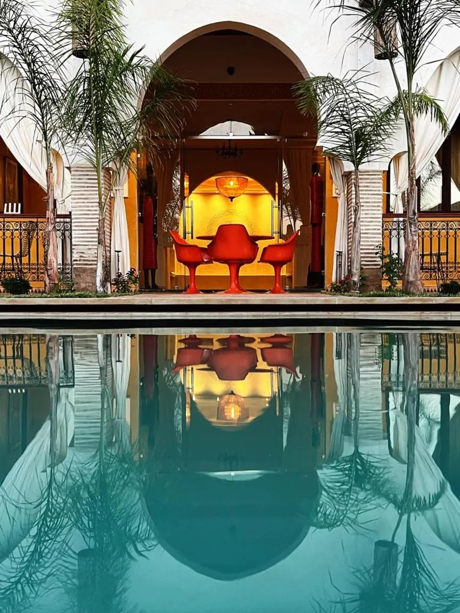Image 3 of Riad Safran Ralya
