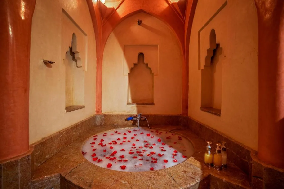 Image 2 of Riad Safran et Cannelle & Spa